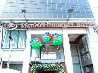 龍鳳酒店 鄰近阿圖馬希寺的酒店
