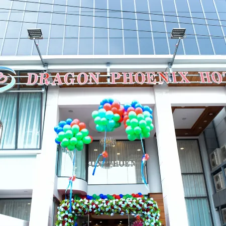 Dragon Phoenix Hotel