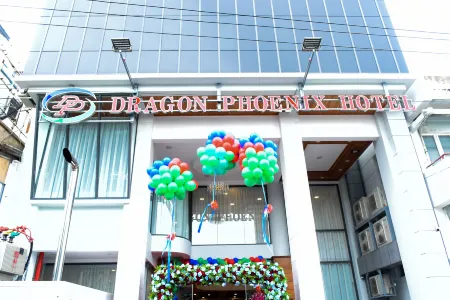 Dragon Phoenix Hotel