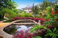 Gudou Hot Spring Xuanleju Villa