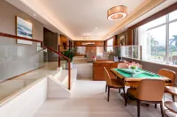 Xianju Hot Spring Resort Hotels in Xinxing