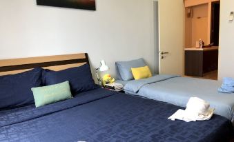 Leju Cosy Suites Kota Kinabalu