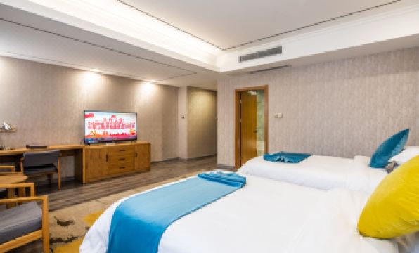 Jinhai International Grand Hotel