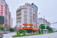 Jinrui Hotel Hotel in zona Dujiao Scenic Area