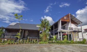 Villa Paddy