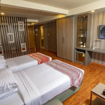 Prestige Residences at Golden Valley by Grand United Hospitality