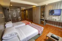 Prestige Residences at Golden Valley by Grand United Hospitality