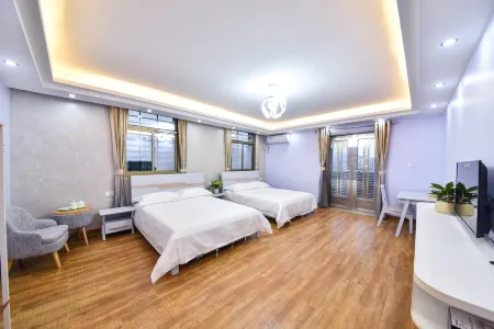 Wenyan Hotel