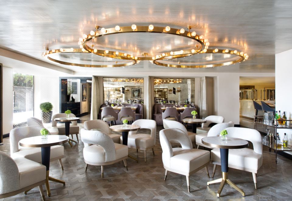 바이스로이 레흐미타지 비벌리힐스