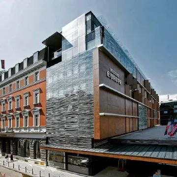 Hotel Europe