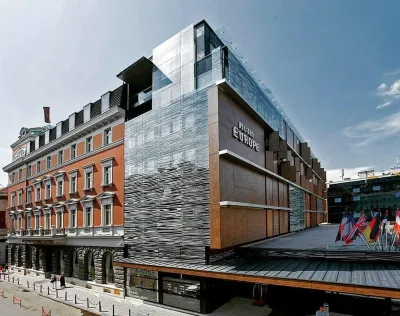 Hotel Europe Hotels in 