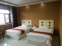 Qixia Tao Ying Hotel Hotels near Taocun Town