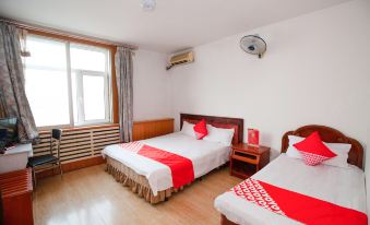 Dalian Jincheng Hotel