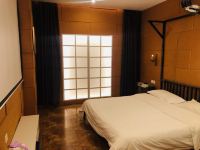 迈途智慧酒店(石家庄经贸大学店) - 雅致影院房(无窗)