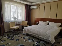 다젠캉 호텔 헤이허 호텔