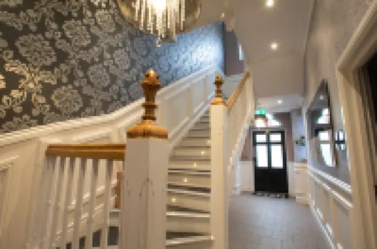 Apartments at Number 82 the Unthank