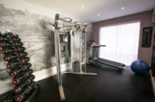 Apartments at Number 82 the Unthank