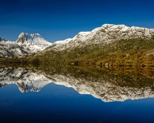 Peppers Cradle Mountain Lodge Featured Photos