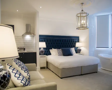 Winckley住宿 普雷斯頓市酒店