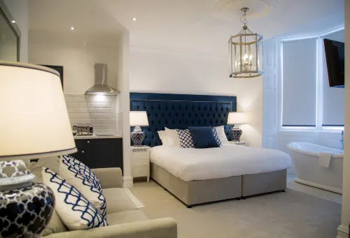 Winckley Stays Hotels in City of Preston