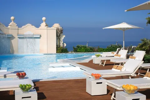 Grand Hotel Principe di Piemonte