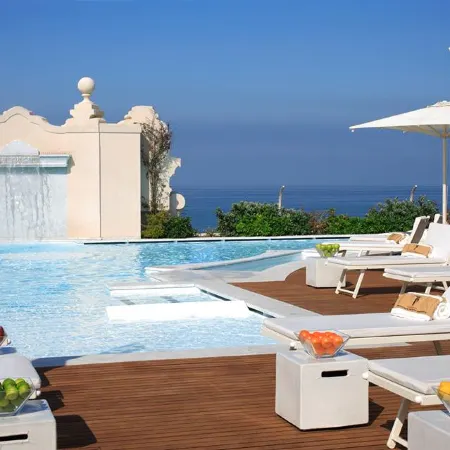 Grand Hotel Principe di Piemonte