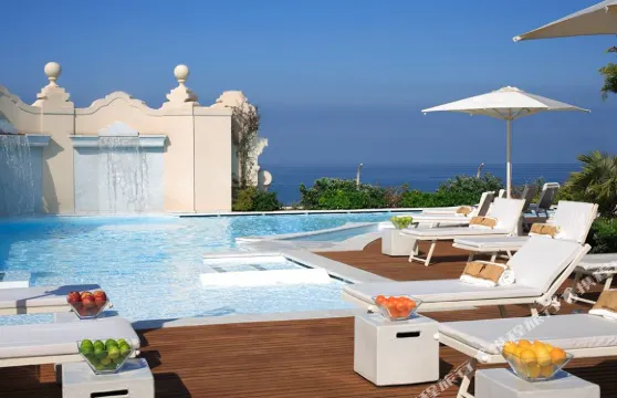 普林西皮迪皮耶蒙特大酒店