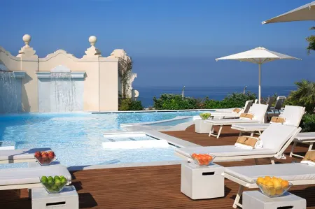 Grand Hotel Principe di Piemonte