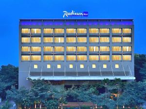 Radisson Blu Bengaluru Outer Ring Road