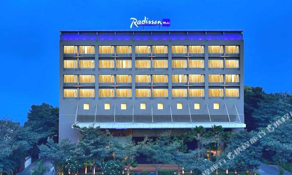 Radisson Blu Bengaluru Outer Ring Road