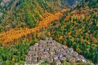 Yangrong Hade Boutique Hostel Hotels in Heishui