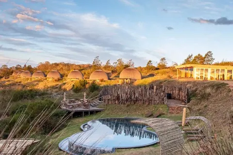 Gondwana Game Reserve