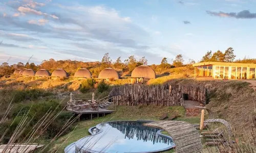 Gondwana Game Reserve