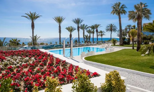 Miramare the Palace Resort