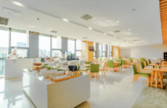 Jinshi Business Hotel