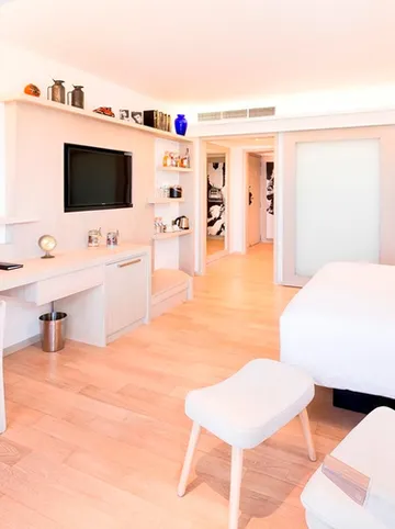 รูปภาพของโรงแรมพูลแมน พัทยา จี