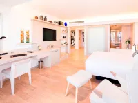 Pullman Pattaya Hotel G Hotels in Pattaya