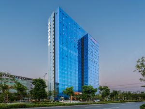 Hampton by Hilton Shenzhen Pingshan Station