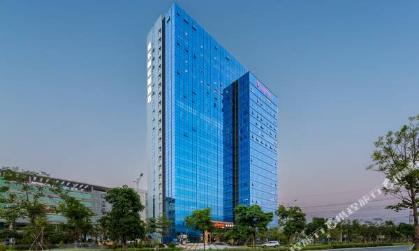 Hampton by Hilton Shenzhen Pingshan Station
