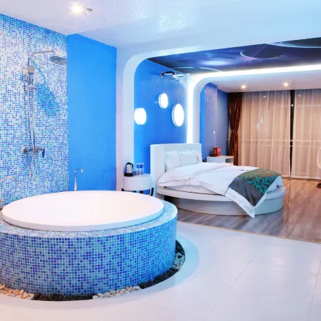 Fontaine Hotel Anning