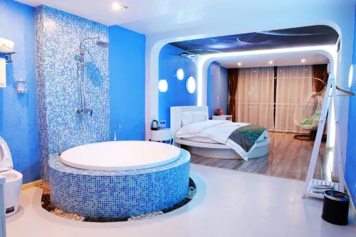 Fontaine Hotel Anning