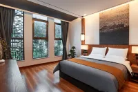 Huameishi Homestay (Liancheng Guanzhai Mountain Scenic Area)