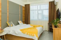 Daqing Oudu Hotel