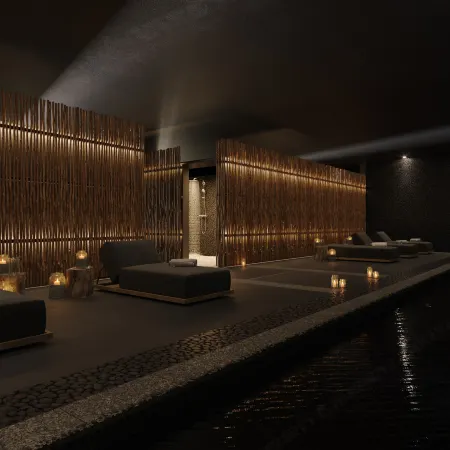Cayo Exclusive Resort & Spa