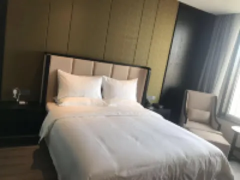 翼城歷山酒店 翼城酒店