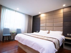 Maisi Hotel (Quanzhou Wanda Plaza)