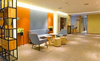 Homeinn · neo (Guiyang Normal University Fountain Pool)