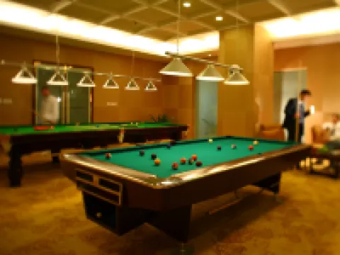 Grand New Century Hotel Ningbo Hotels in Ningbo