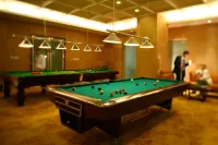 Grand New Century Hotel Ningbo