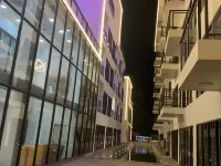 520 Seaview Hotel Hotel in zona Spiaggia di Otres